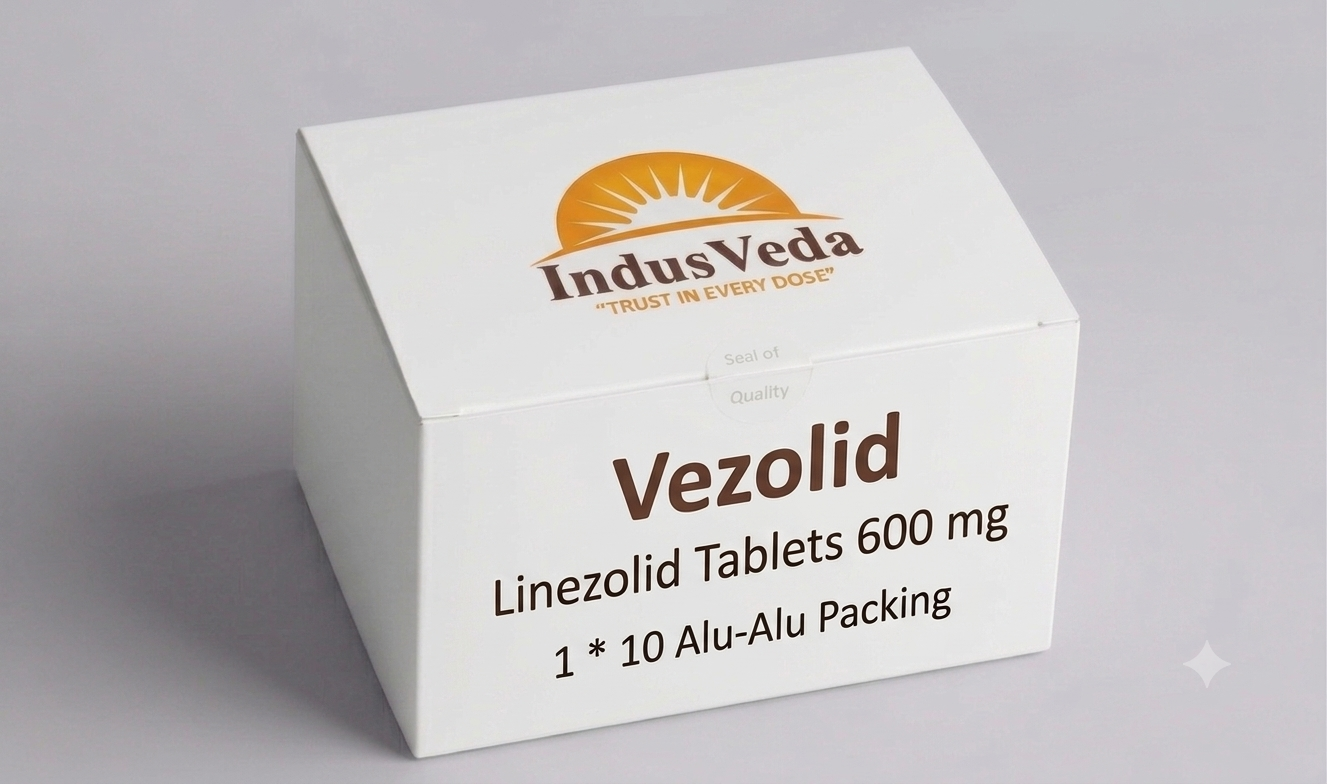 Vezolid